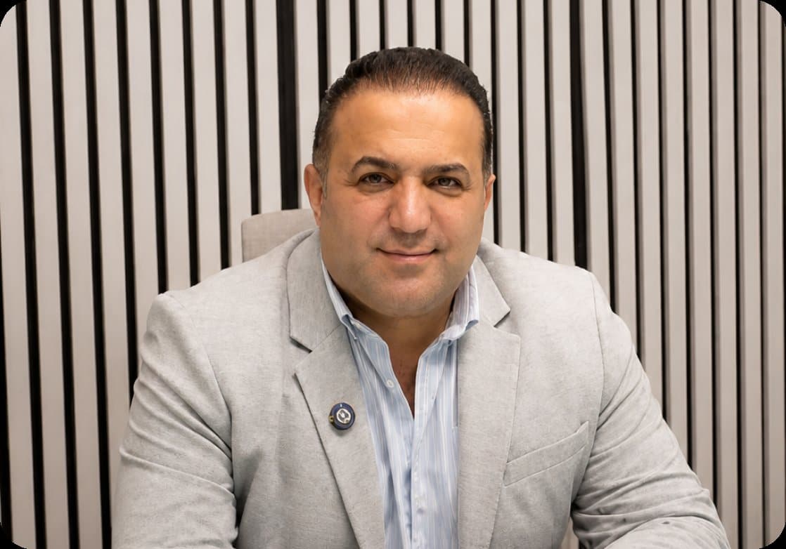 حامد غفاری