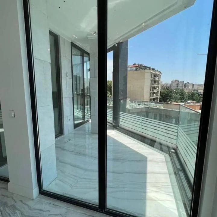 اجاره آپارتمان 130 متر دزاشیب مدرن