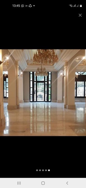 200 متر 3 خواب فول مشاعات