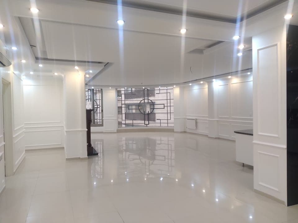 250 متر 3 خواب فول مشاعات نیاوران