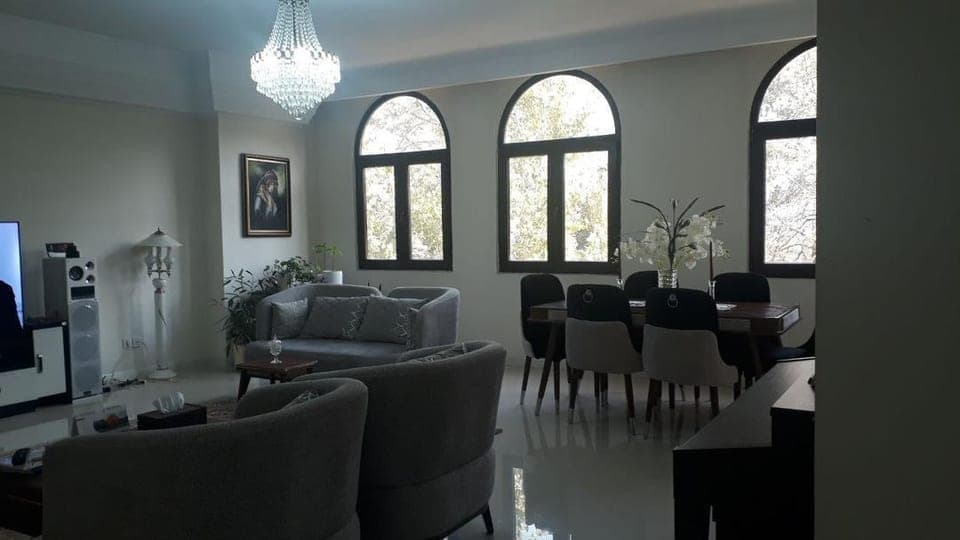 فروش آپارتمان 138 متر دولت 2 خواب مستر