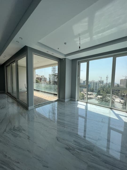 فروش آپارتمان 270 متر نياوران