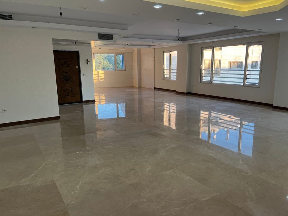 فروش آپارتمان 210 متر دروس تاپ لوکیشن