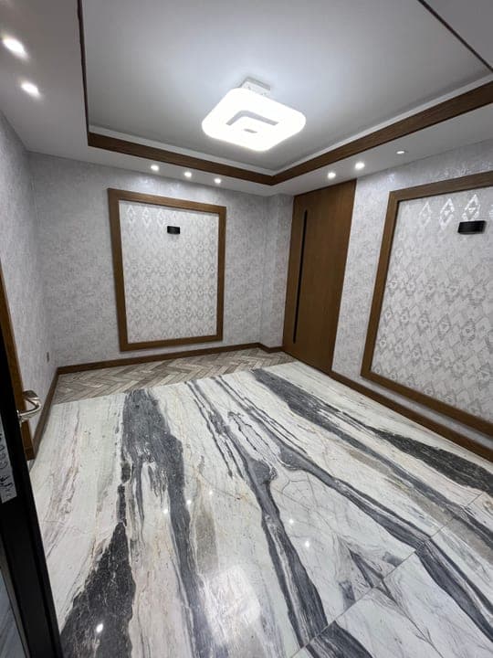 فروش آپارتمان 155 متر دیباجی نوساز با 2 پارکینگ سندی