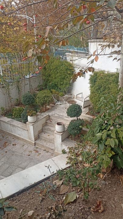 فروش آپارتمان 260 متر نیاوران