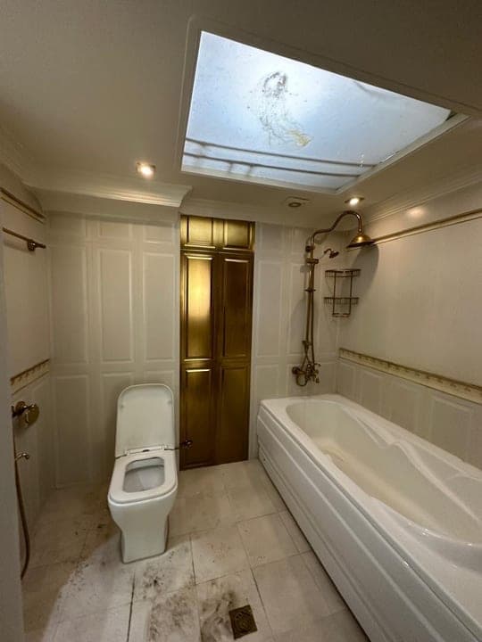 فروش آپارتمان 243 متر بوکان