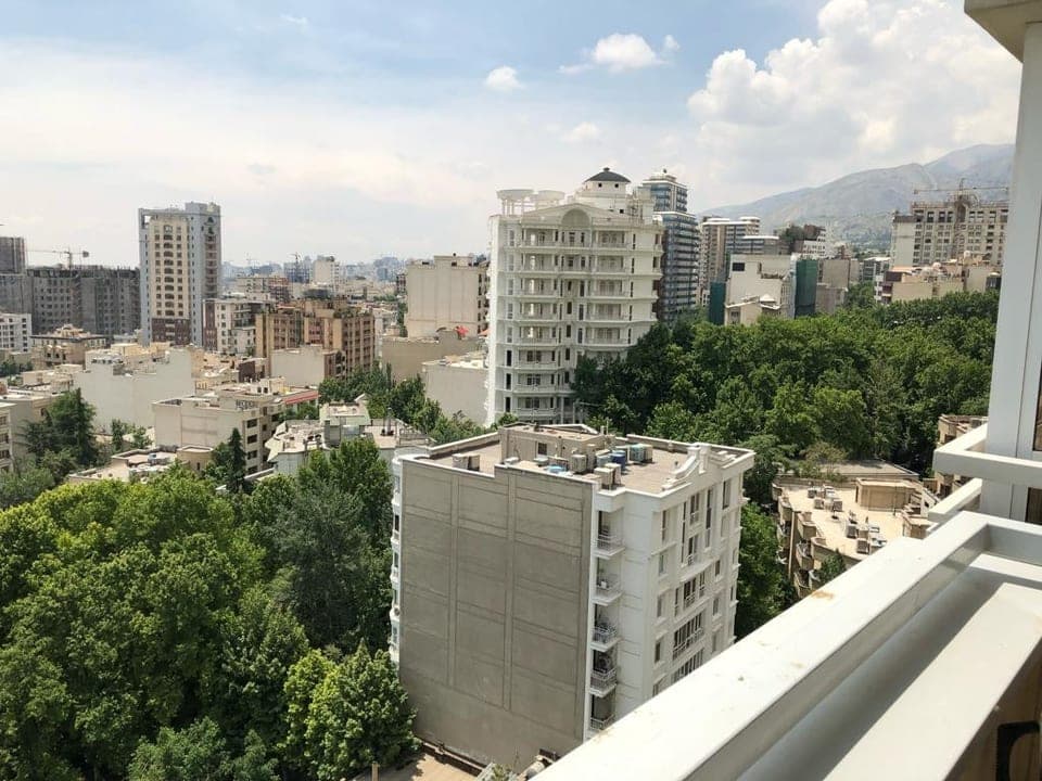 اجاره آپارتمان 330 متر نیاوران