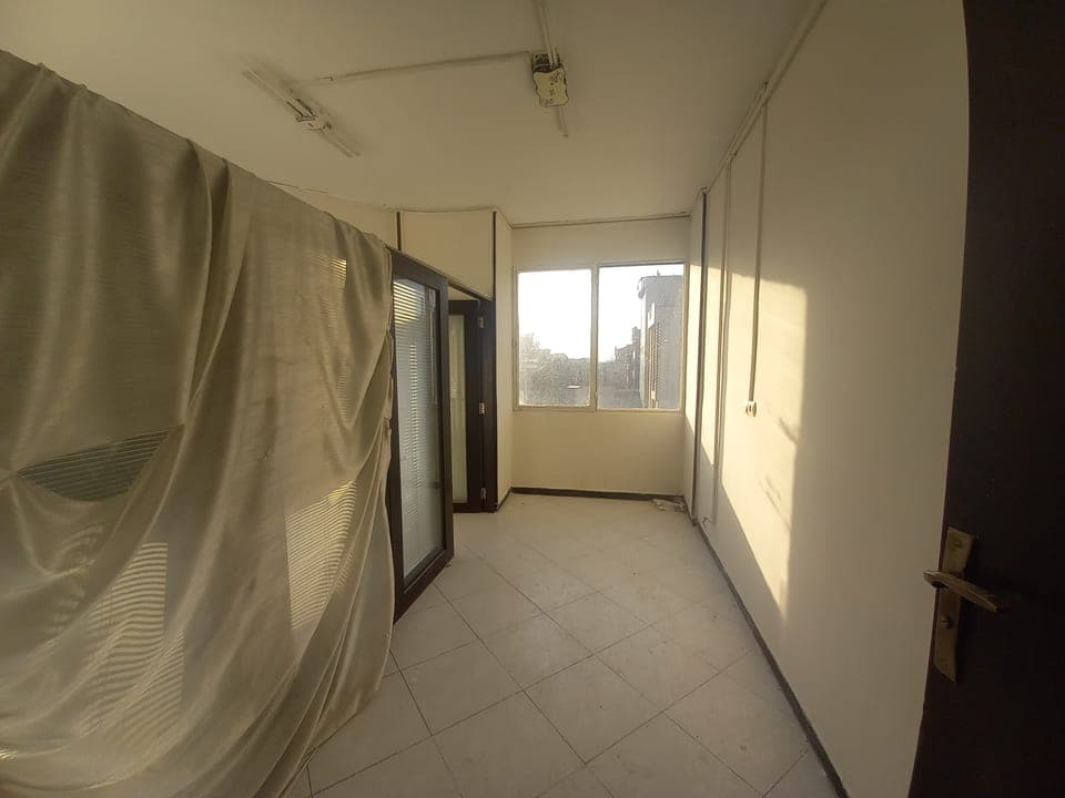 اجاره اداری 100 متر هفت حوض