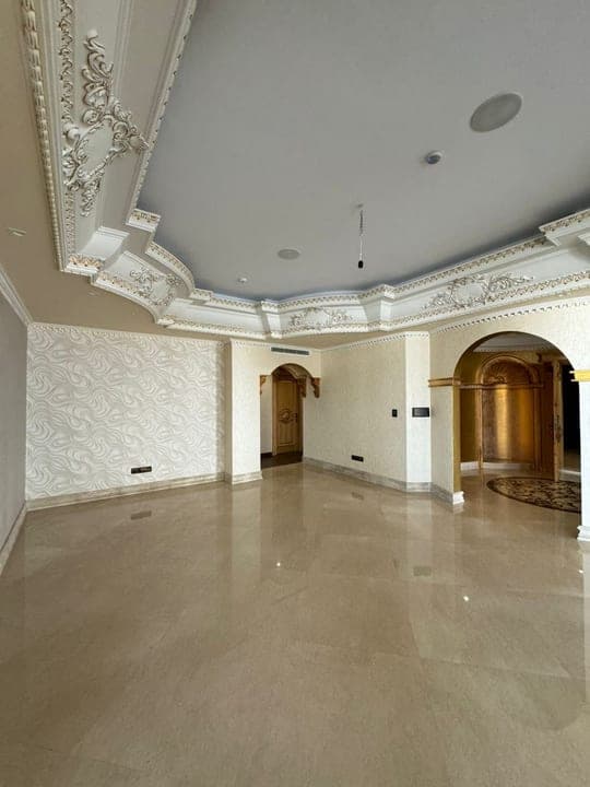 فروش آپارتمان 235 متر نیاوران