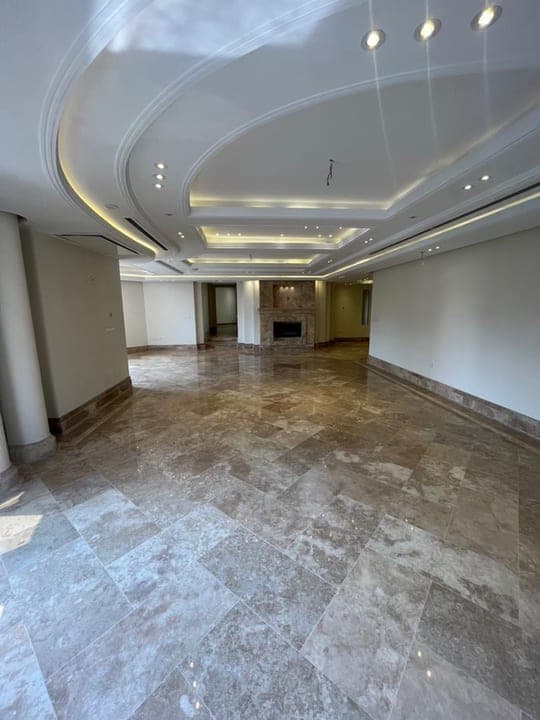 فروش آپارتمان 250 متر نیاوران