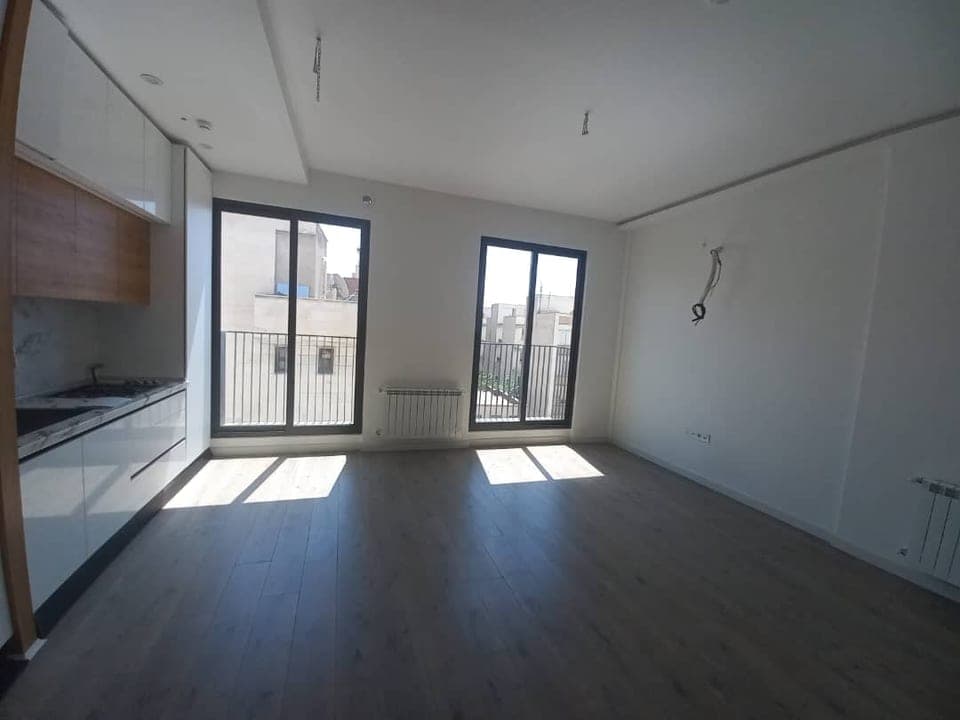 رهن و اجاره آپارتمان 75متری 2خواب اختیاریه دوبلکس