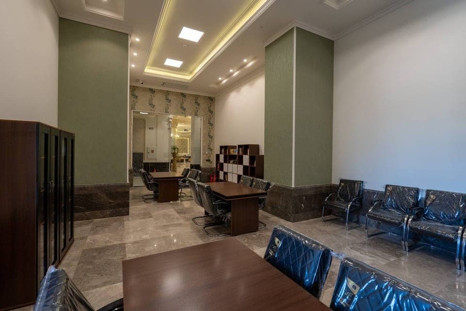 اجاره آپارتمان 150متر نیاوران تاپ لوکیشن