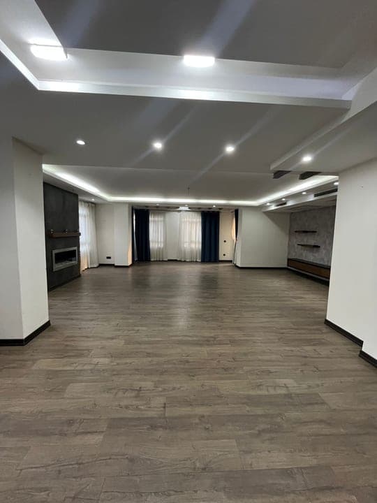 فروش آپارتمان 160متر 3خواب قیطریه