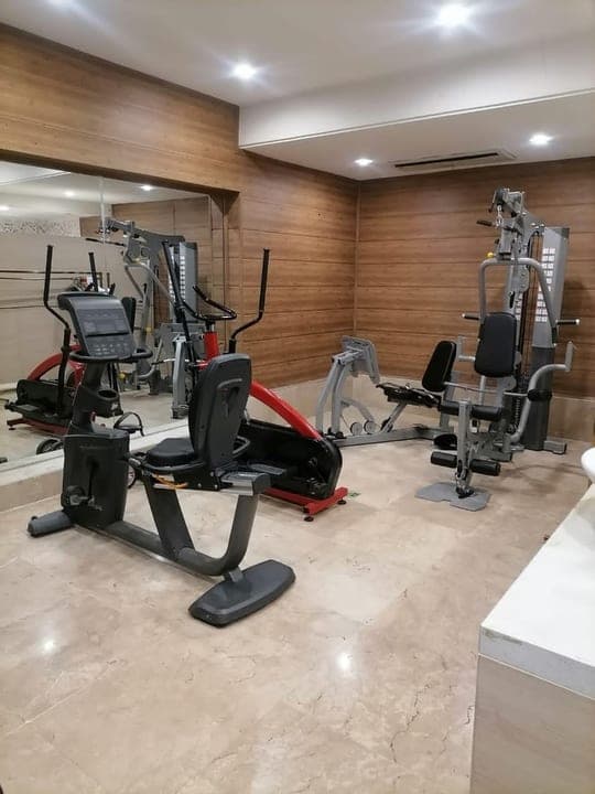 فروش آپارتمان 205 متر نیاوران