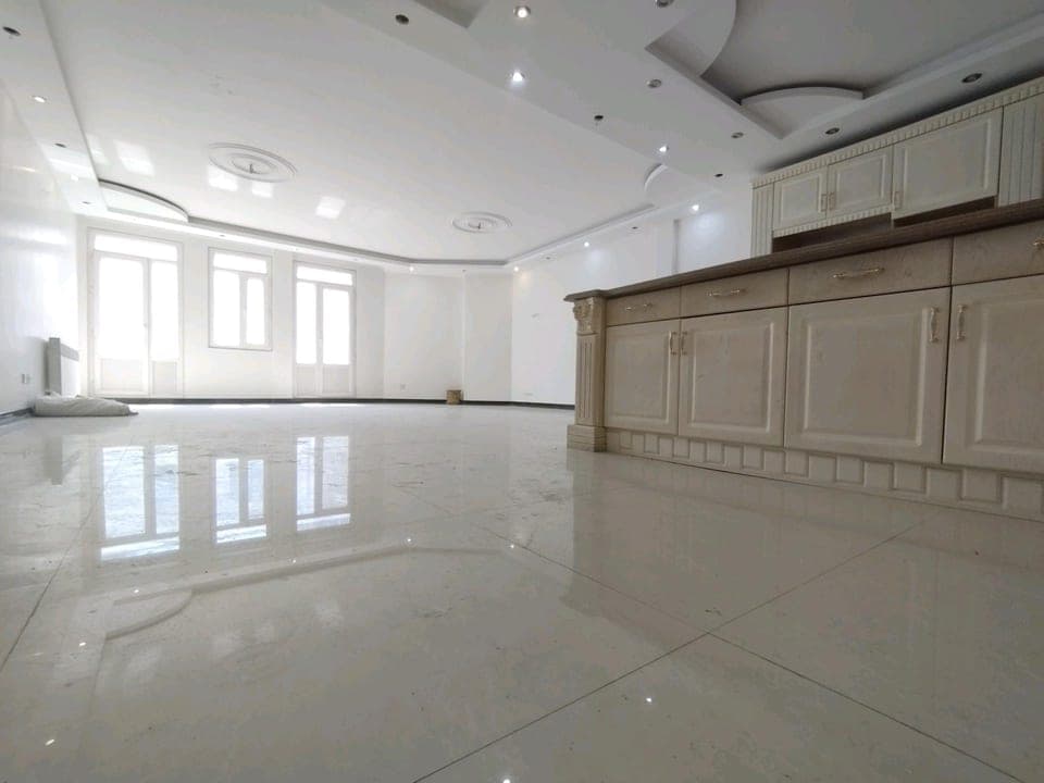 فروش آپارتمان 134متر شمس آباد