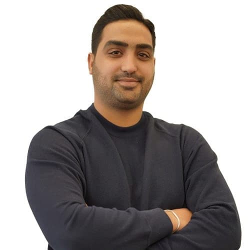 فرزاد هنرمند
