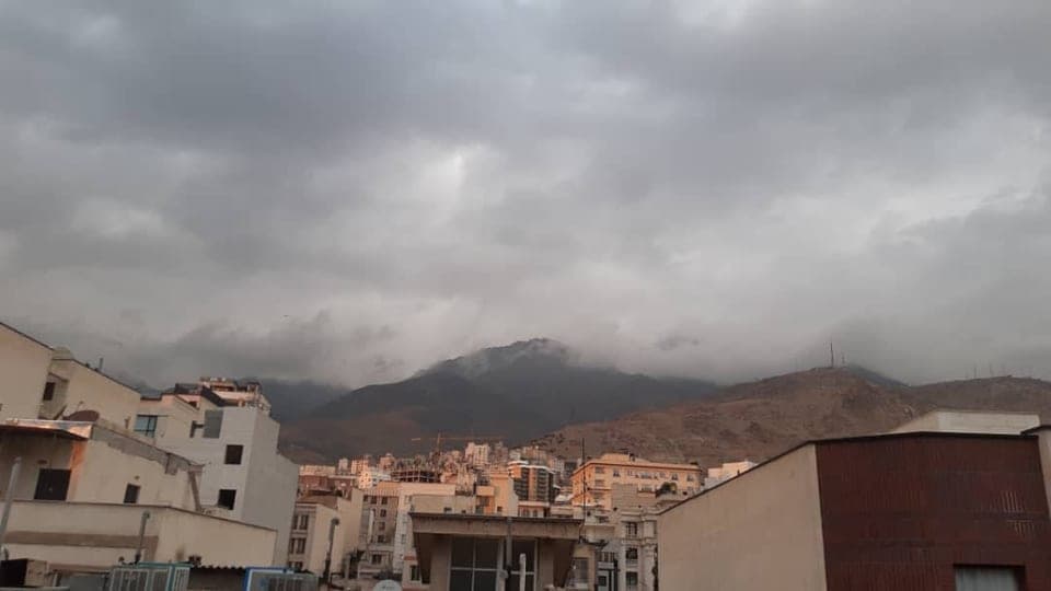 فروش آپارتمان 160متر نیاوران