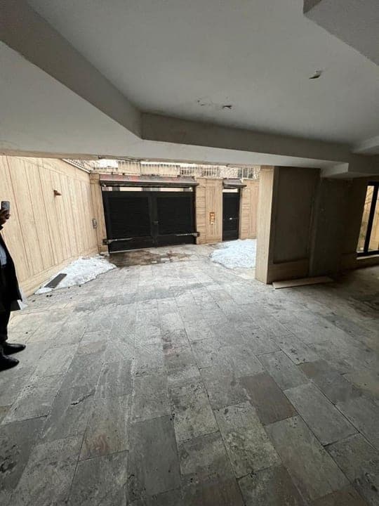 فروش آپارتمان 135 متر نیاوران