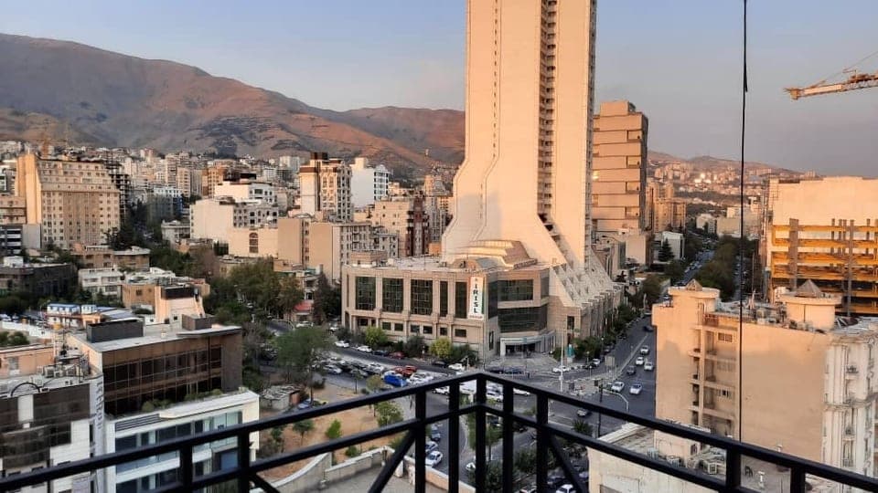 فروش آپارتمان 140 متر نیاوران