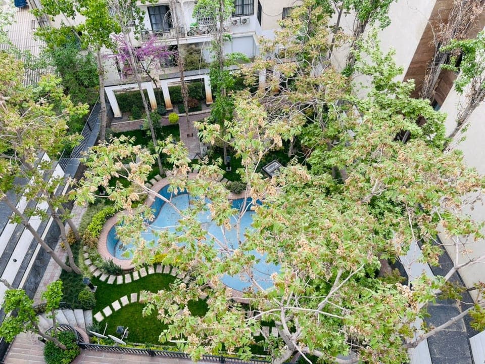 فروش آپارتمان 260 متر نياوران