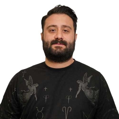 مانی پاترو