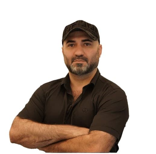 مرتضی محمدی