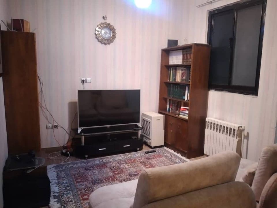 فروش آپارتمان 108متری اختیاریه نور جنوب تک واحدی