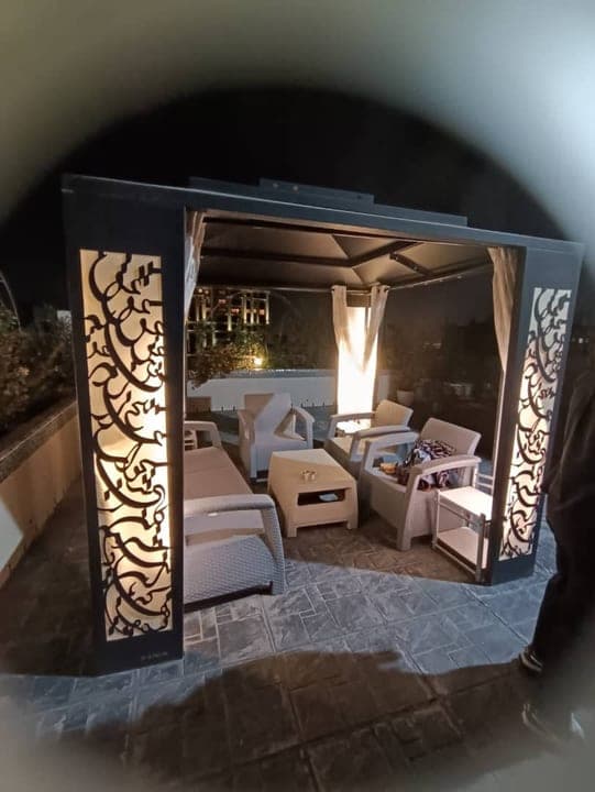 ۲۰۰ متر آپارتمان ۳ خواب نیاوران