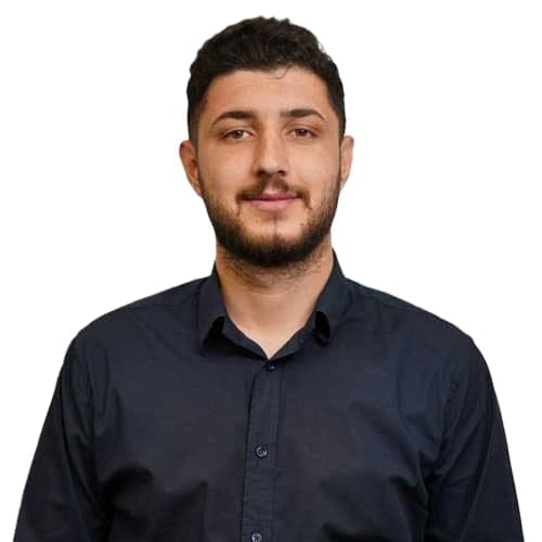 وحید بابایی