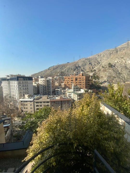 فروش آپارتمان 200 متر نیاوران