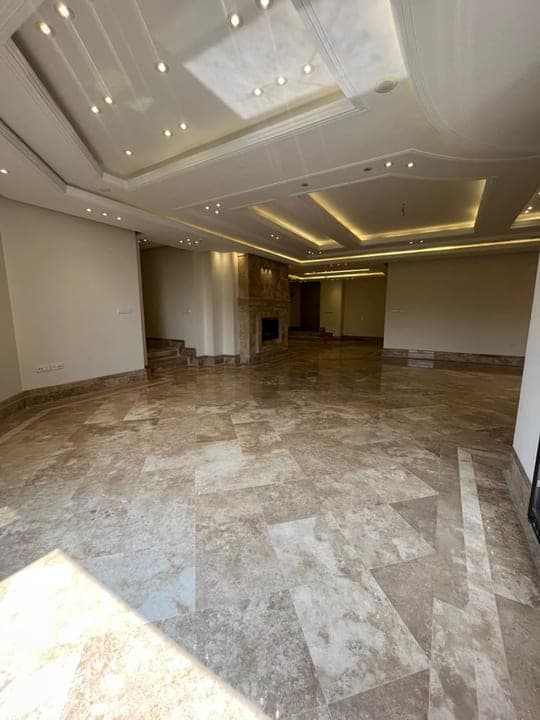 فروش آپارتمان 250 متر نیاوران
