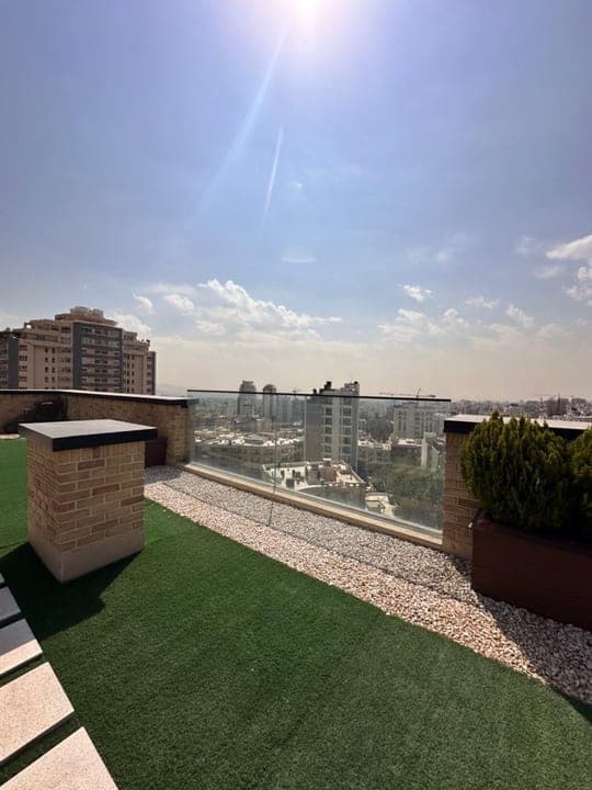 فروش آپارتمان 200 متر نیاوران