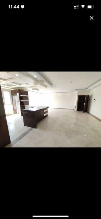 فروش اپارتمان 123متر هفت حوض