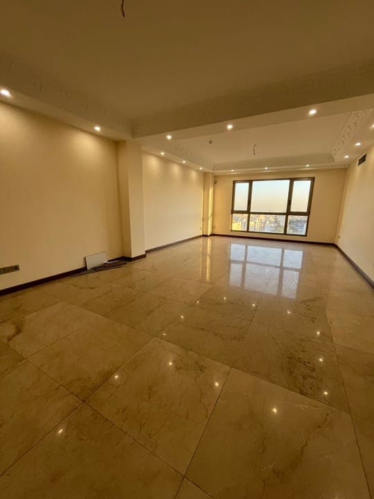 فروش آپارتمان 155 متر دیباجی نوساز با 2 پارکینگ سندی