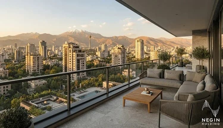 قیمت آپارتمان در زرگنده چقدر است؟ بررسی بازار مسکن ۱۴۰۵