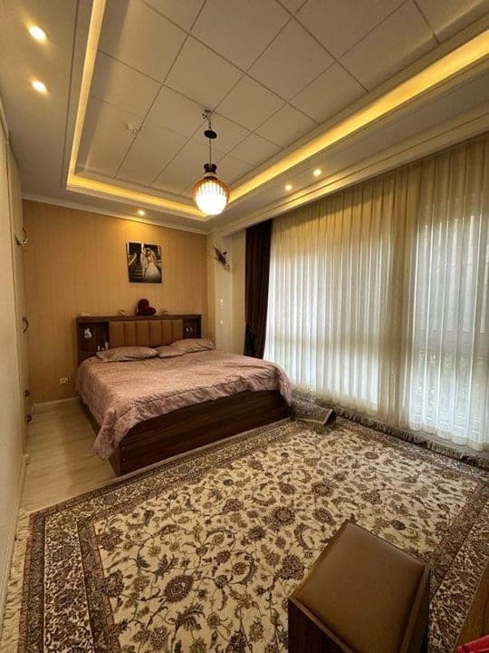 فروش آپارتمان 125 متر گلسنگ نیاوران