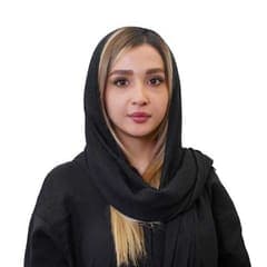 محیا مقدم
