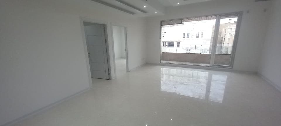 فروش آپارتمان 112 متر سوهانک ویو شهر تراس قابل چیدمان