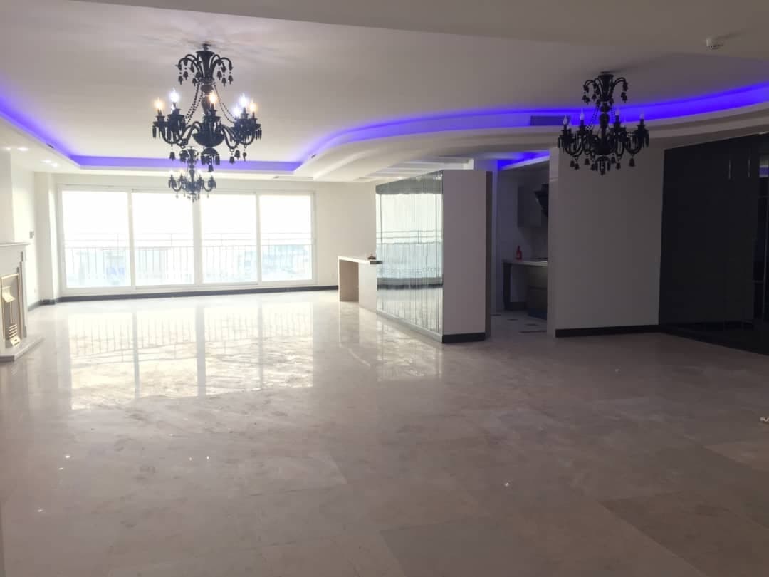اجاره آپارتمان 400 متر 4 خواب