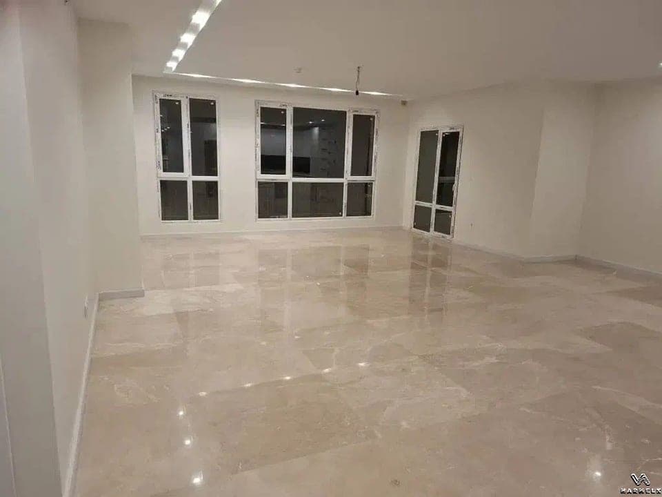 اجاره آپارتمان 135 متر هفت حوض 3 خواب