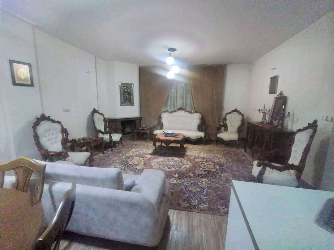 فروش آپارتمان 108متری اختیاریه نور جنوب تک واحدی