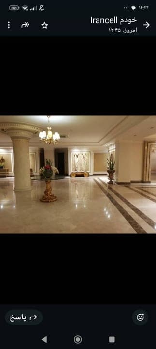 فروش آپارتمان 250متر فرمانیه شرقی بدون مشابه