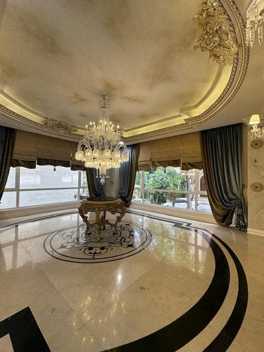 فروش آپارتمان 250 متر فرمانیه