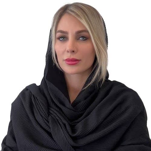 باران آریافر