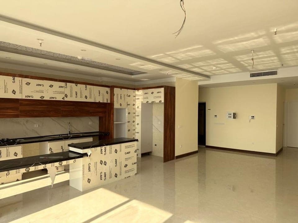 فروش آپارتمان 216 متر نیاوران تاپ لوکیشن