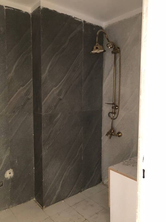 اجاره آپارتمان 110 متر اندرزگو