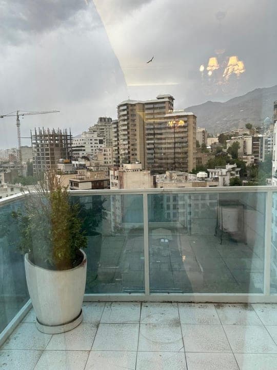 فروش آپارتمان 234 متر نیاوران