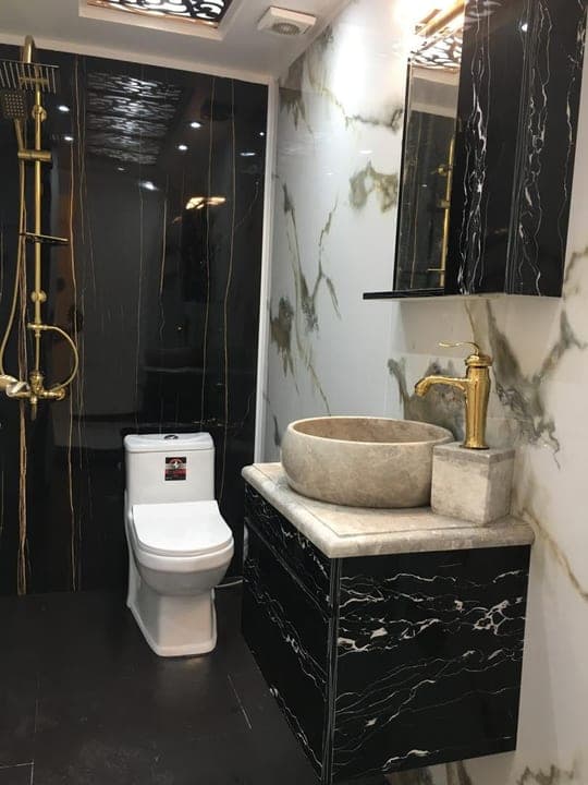 فروش آپارتمان 81 متر ازگل