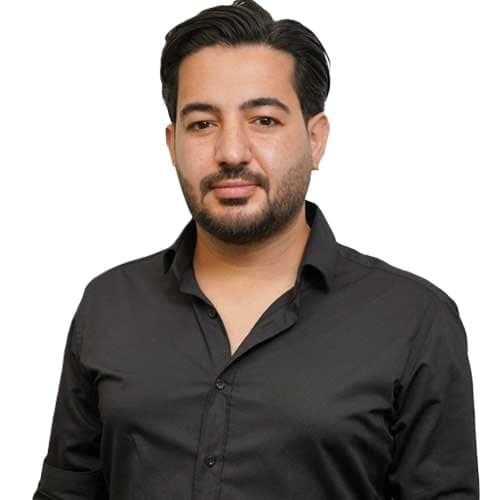 میلاد رادمهر
