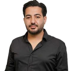 میلاد رادمهر